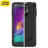 OtterBox Commuter Series Samsung Galaxy Note 4 Case - Black 1