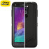 OtterBox Defender Series Samsung Galaxy Note 4 Case - Black 1