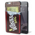 Wonka Bar Golden Ticket iPhone 6S / 6 Case 1