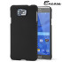 Encase ToughGuard Samsung Galaxy Alpha Case - Black 1