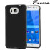 Encase FlexiShield Samsung Galaxy Alpha Case - Black 1