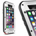 Love Mei Powerful iPhone 6S Plus / 6 Plus Beschermende Case - Wit 1