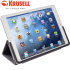 Krusell Malmo FlipCover iPad Air 2 Tablet Tasche in Schwarz 1