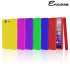 6-in-1 Silicone Sony Xperia Z3 Compact Case Pack 1