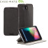 Case-Mate Stand Folio Google Nexus 6 Case - Black 1