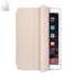 Apple iPad Air 2 Leather Smart Case - Cream 1