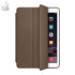 Apple iPad Air 2 Leather Smart Case - Brown 1