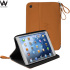 Walk on Water Drop Off iPad Air 2 Case - Orange 1