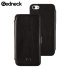 Redneck Seasonal iPhone 5S / 5 Leather Wallet Case - Black 1