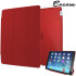 Encase iPad Air 2 Smart Cover - Red 1