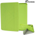 Encase Folding Stand iPad Mini 3 / 2 / 1 Case - Green 1