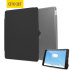 Encase iPad Mini 3 / 2 / 1 Smart Cover - Zwart 1