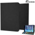 Encase Stand and Type iPad Mini 3 / 2 / 1 Case - Black 1