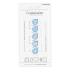 Crystalusion Liquid Glass Screen Protection - Twin Pack 1
