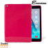 Encase Flexishield Skin Case voor iPad Air 2 - Heet roze 1