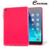 Encase FlexiShield iPad Mini 3 / 2 / 1 suojakotelo  - Kuuma pinkki 1