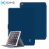 Speck StyleFolio iPad Air 2 Case - Deep Sea Blue / Grey 1