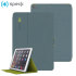 Speck StyleFolio iPad Air 2 Case - RattleSkin Grey / Yellow 1