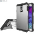 Funda Samsung Galaxy Note 4 Obliq Skyline Pro - Metalizada 1