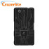 Cruzerlite Bugdroid Circuit Sony Xperia Z3 Compact Case - Black 1