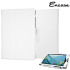 Encase Stand and Type Google Nexus 9 Case - White 1