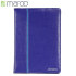 Maroo Executive Leather iPad Air 2 Case - Purple 1