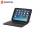 Griffin Slim Folio iPad Air 2 Bluetooth Keyboard Case - Black 1
