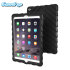 Gumdrop DropSeries Case voor iPad Air 2- Zwart 1