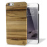Funda iPhone 6 Plus Man&Wood de Madera - Capuchino 1