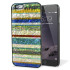iKins iPhone 6 Designer Shell Case - Equator 1