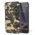 iKins iPhone 6S / 6 Designer Shell Case - Camouflage 1