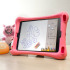 Olixar Big Softy Child-Friendly iPad 2017 / Air 2 / Air Case - Pink 1