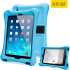Coque iPad Mini 3 / 2 / 1 Olixar Big Softy Child Friendly – Bleue 1