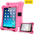 Encase Big Softy Child-Friendly iPad Mini 3 / 2 / 1 Case Hülle in Pink 1