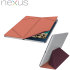 Magic Cover Nexus 9 Officielle - Corail 1