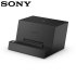 Sony BSC10 Bluetooth Speaker With Magnetic Charging Pad - UK Plug 1