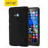 FlexiShield Microsoft Lumia 535 Case - Black 1