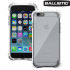 Ballistic Jewel iPhone 6 Plus Case - Clear 1