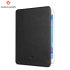 Twelve South SurfacePad iPad Air 2 Luxury Leather Case - Black 1