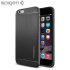 Spigen Neo Hybrid iPhone 6S Plus / 6 Plus Case - Gunmetal 1