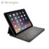 Kensington KeyFolio Thin X2 iPad Air Keyboard Case - Black 1