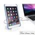 Apple iPad / iPhone Lightning Case kompatibles Dock in Weiß 1