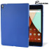 Encase FlexiShield Nexus 9 Gel Case - Dark Blue 1