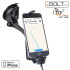 iBOLT iPro2 MFi iPhone X / 8 / 7 / 6 / 5 Series Active Car Holder 1
