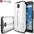 Coque Nexus 6 Rearth Ringke MAX – Blanche 1