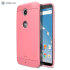 Obliq Flex Pro Nexus 6 Hülle - Pink 1