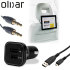 Olixar Ultimate Micro USB Tablet Car Pack 1