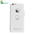  Kisomo iSelf iPhone 6S Plus / 6 Plus Selfie Case - Wit 1