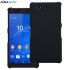 Nillkin Super Frosted Shield Sony Xperia Z3 Compact Case - Black 1