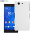 Nillkin Super Frosted Shield Sony Xperia Z3 Compact Case - White 1